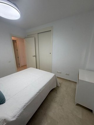 Piso en alquiler en El Rinconcillo en Algeciras