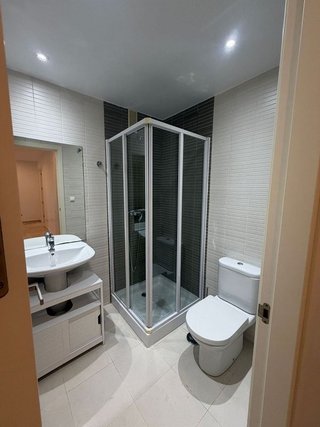 Piso en alquiler en El Rinconcillo en Algeciras
