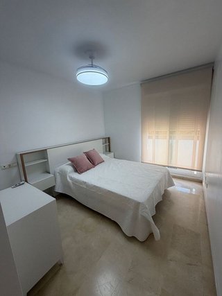 Piso en alquiler en El Rinconcillo en Algeciras