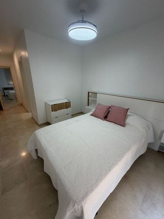 Piso en alquiler en El Rinconcillo en Algeciras