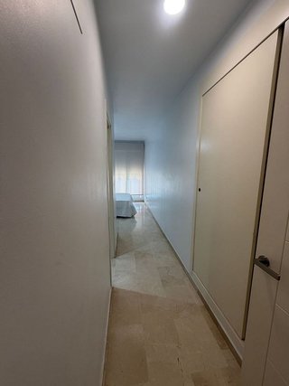 Piso en alquiler en El Rinconcillo en Algeciras