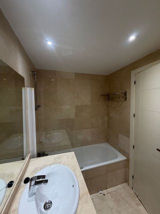 Piso en alquiler en El Rinconcillo en Algeciras