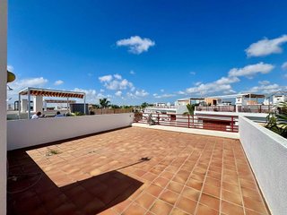 Piso en venta en Altos - La Florida en Orihuela
