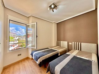 Piso en venta en Altos - La Florida en Orihuela