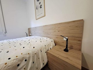 Piso en alquiler en La Sagrada Família en Barcelona
