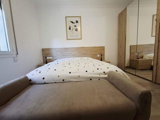 Piso en alquiler en La Sagrada Família en Barcelona
