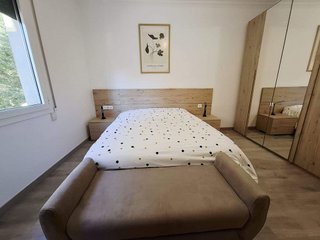 Piso en alquiler en La Sagrada Família en Barcelona