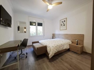 Piso en alquiler en La Sagrada Família en Barcelona