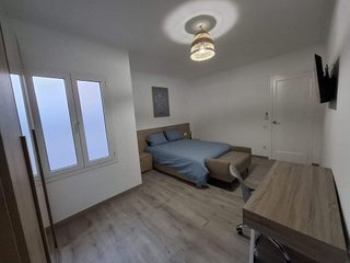 Piso en alquiler en La Sagrada Família en Barcelona