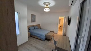 Piso en alquiler en La Sagrada Família en Barcelona