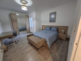Piso en alquiler en La Sagrada Família en Barcelona