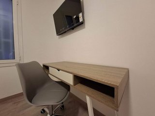 Piso en alquiler en La Sagrada Família en Barcelona