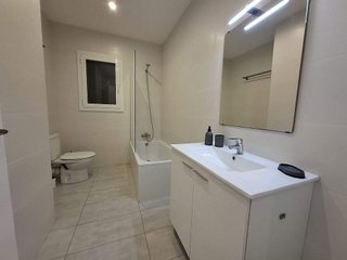 Piso en alquiler en La Sagrada Família en Barcelona