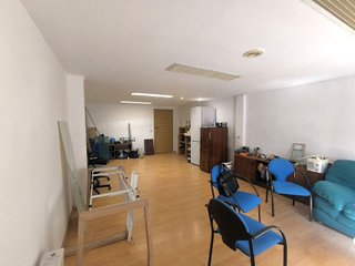 Oficina en alquiler en Casco Histórico en Alcalá de Henares
