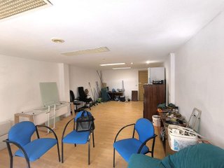 Oficina en alquiler en Casco Histórico en Alcalá de Henares