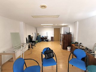 Oficina en alquiler en Casco Histórico en Alcalá de Henares
