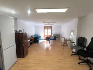 Oficina en alquiler en Casco Histórico en Alcalá de Henares