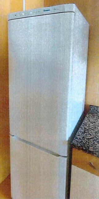 Piso en venta en Puerta de Murcia - Colegios en Ocaña