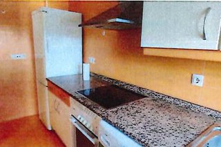Piso en venta en Puerta de Murcia - Colegios en Ocaña