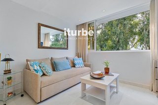 Piso en venta en Lomas de Marbella Club - Puente Romano en Marbella