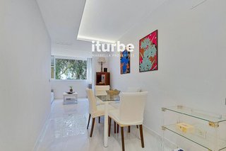 Piso en venta en Lomas de Marbella Club - Puente Romano en Marbella