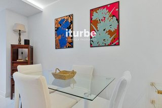 Piso en venta en Lomas de Marbella Club - Puente Romano en Marbella