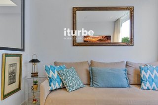 Piso en venta en Lomas de Marbella Club - Puente Romano en Marbella