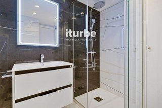 Piso en venta en Lomas de Marbella Club - Puente Romano en Marbella