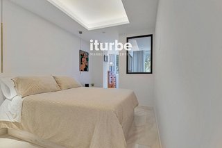Piso en venta en Lomas de Marbella Club - Puente Romano en Marbella