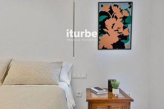Piso en venta en Lomas de Marbella Club - Puente Romano en Marbella