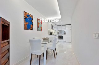 Piso en venta en Lomas de Marbella Club - Puente Romano en Marbella