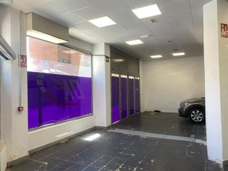 Local comercial en venta en Centro Urbano en San Sebastián de los Reyes
