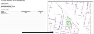 Local comercial en venta en Centro Urbano en San Sebastián de los Reyes
