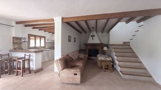 Casa rural en alquiler en Valle de Abdalajís