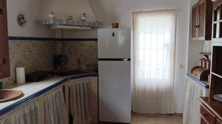 Casa rural en alquiler en Valle de Abdalajís