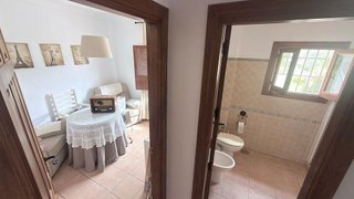 Casa rural en alquiler en Valle de Abdalajís