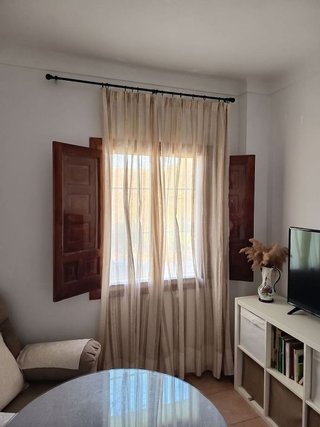 Casa rural en alquiler en Valle de Abdalajís