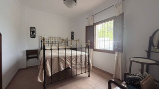 Casa rural en alquiler en Valle de Abdalajís