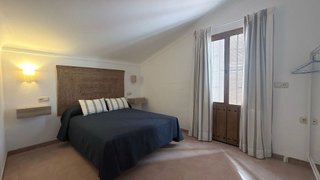 Casa rural en alquiler en Valle de Abdalajís