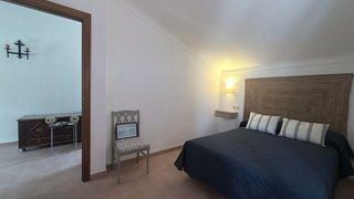 Casa rural en alquiler en Valle de Abdalajís