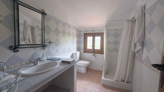 Casa rural en alquiler en Valle de Abdalajís