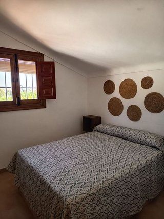 Casa rural en alquiler en Valle de Abdalajís