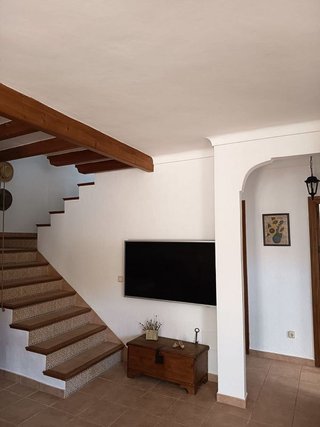 Casa rural en alquiler en Valle de Abdalajís