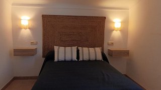Casa rural en alquiler en Valle de Abdalajís
