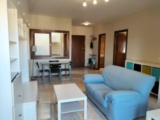 Piso en alquiler en Las Huertas - San Pablo en Sevilla