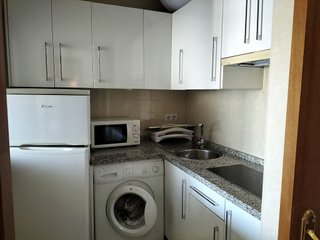 Piso en alquiler en Las Huertas - San Pablo en Sevilla