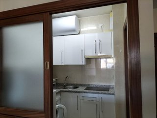 Piso en alquiler en Las Huertas - San Pablo en Sevilla