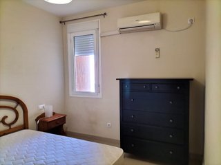 Piso en alquiler en Las Huertas - San Pablo en Sevilla