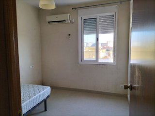 Piso en alquiler en Las Huertas - San Pablo en Sevilla