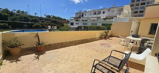 Piso en venta en Zona Sohail en Fuengirola
